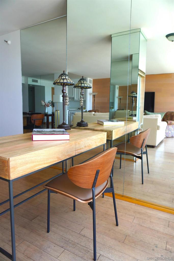 Coronado Shores - Residential Lease