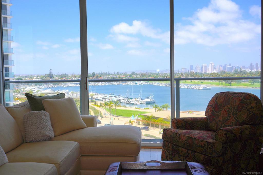 Vacation Rental in Coronado Shores, featuring 2 BR, 2 BA with ocean views of the pacific, perfect for relaxing and unwinding after a long day! Coronado Shores complex features direct beach access, security and 24-hr doorman service, 4 beachfront pools, health club including spa, beach club, Roeder Pavillion, and pickleball & tennis courts. Just steps away to the ocean and the bay, a short walk to restaurants, shopping, golf course and more. Contact us for more details! Available Dates: Winter -$7500 Off season- $6500 Summer -$15,000-17,000
