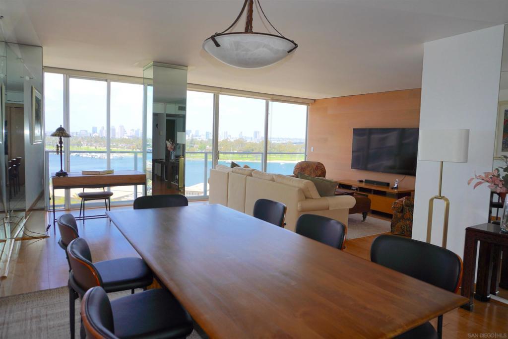 Coronado Shores - Residential Lease