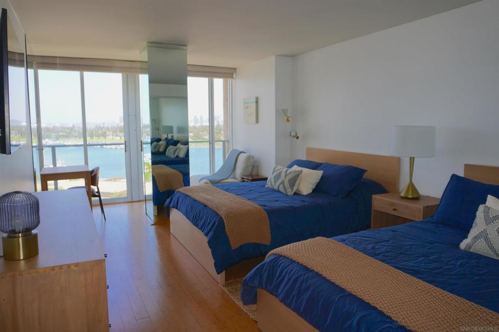 Coronado Shores - Residential Lease