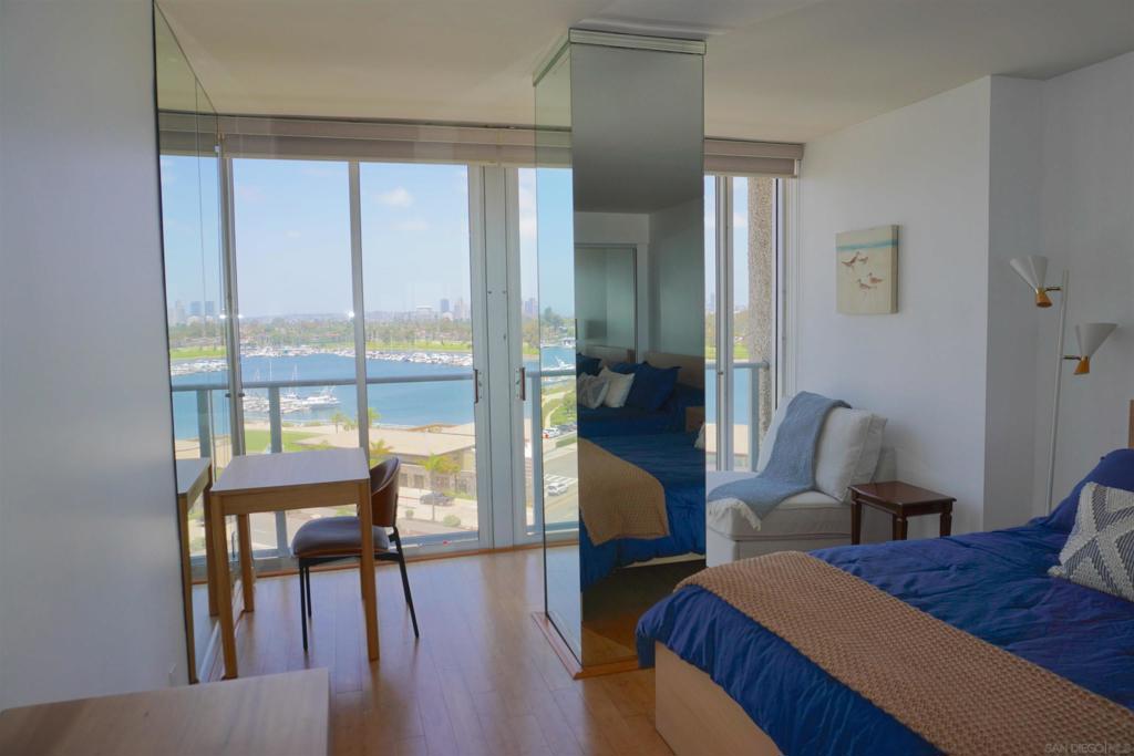 Coronado Shores - Residential Lease