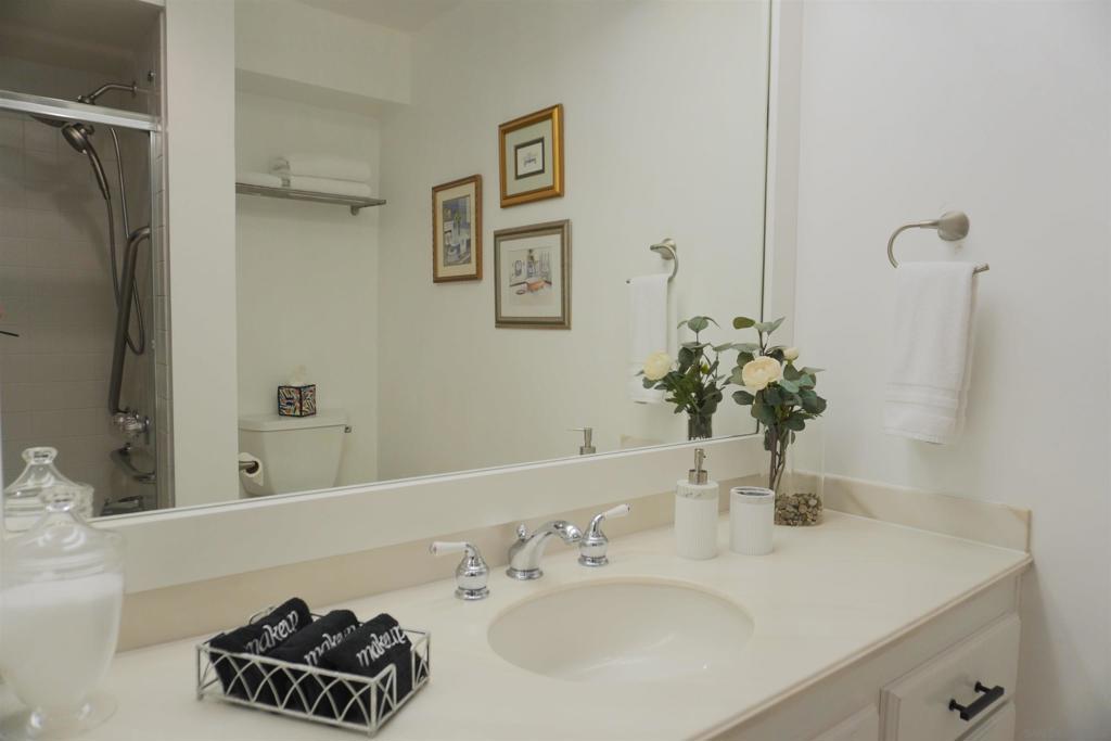 Coronado Shores - Residential Lease