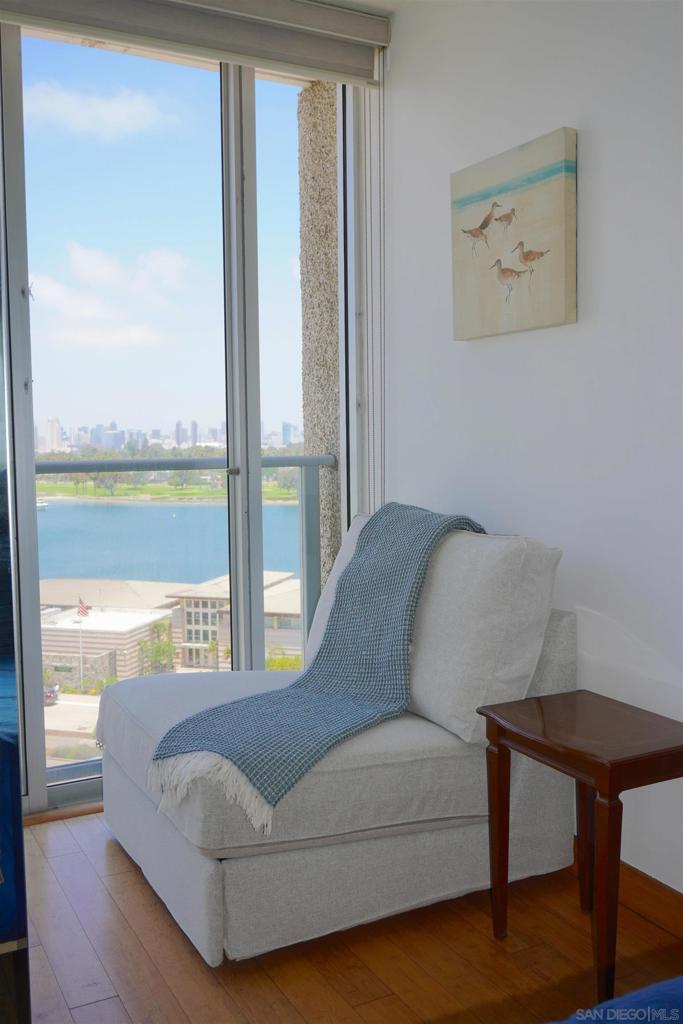 Coronado Shores - Residential Lease