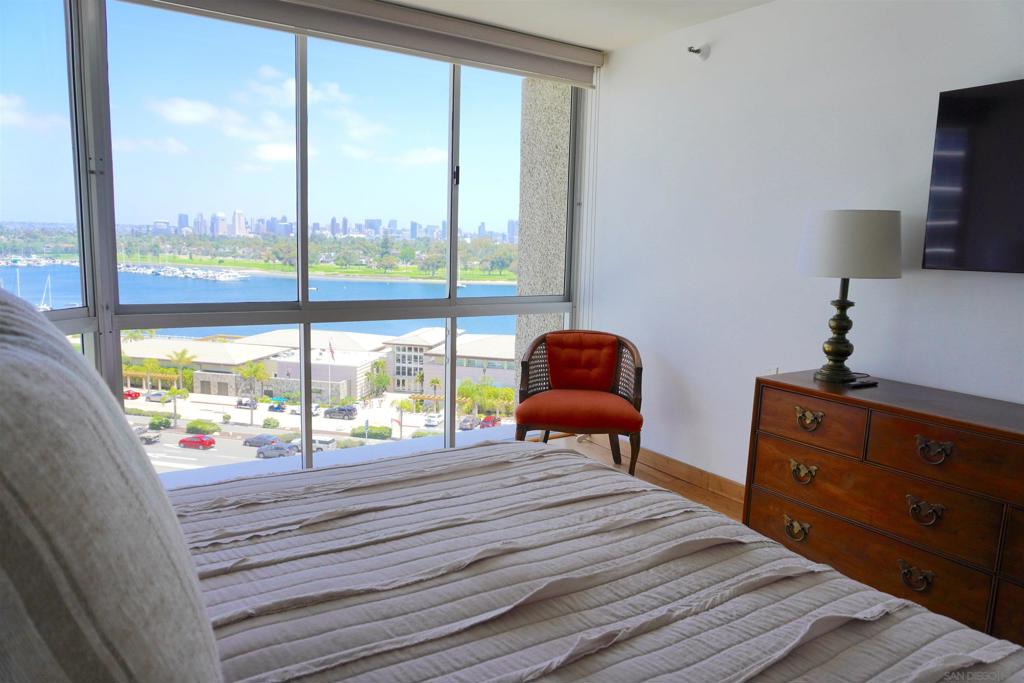 Coronado Shores - Residential Lease