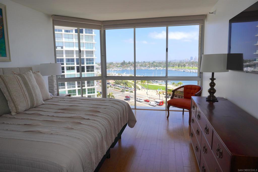 Coronado Shores - Residential Lease