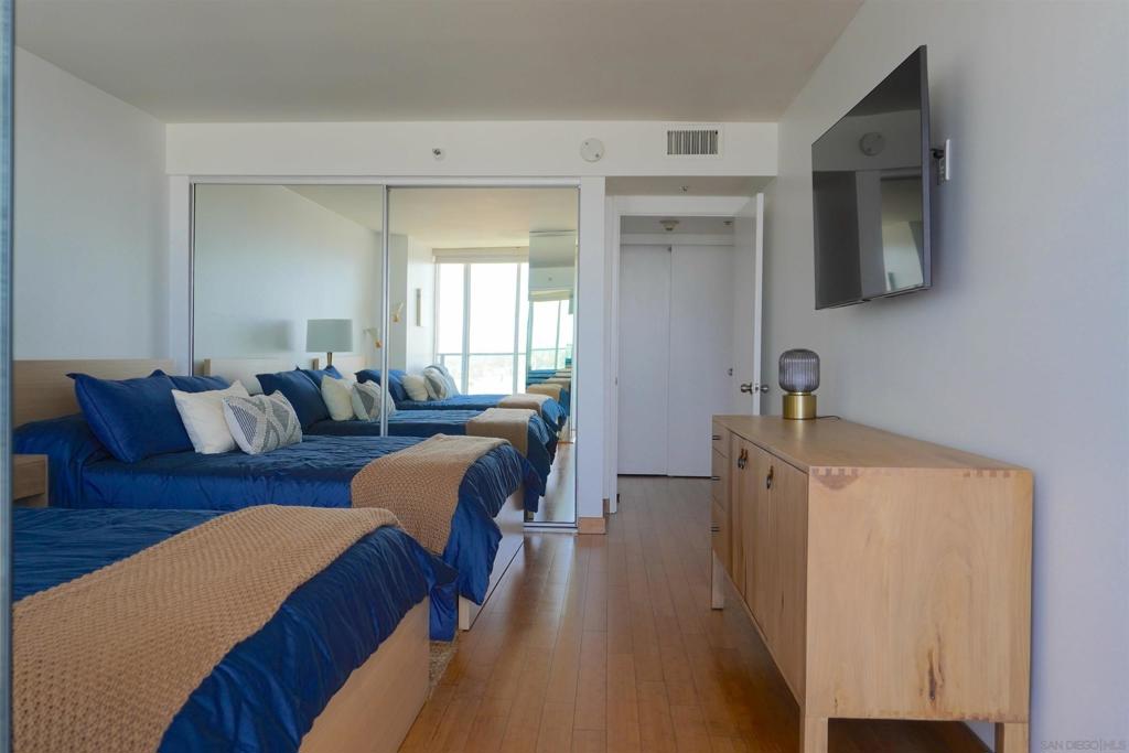 Coronado Shores - Residential Lease
