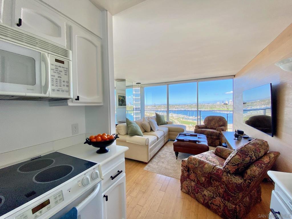 Coronado Shores - Residential Lease