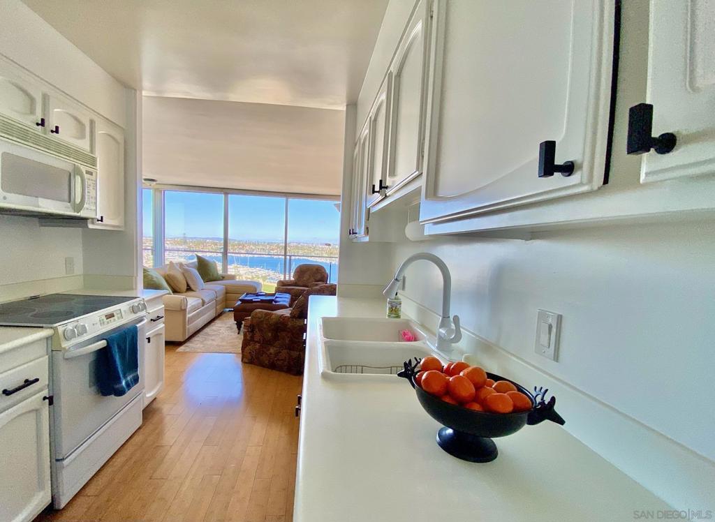 Coronado Shores - Residential Lease