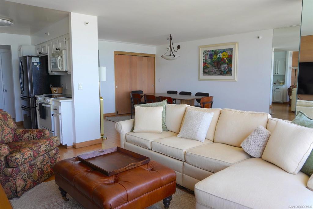 Coronado Shores - Residential Lease