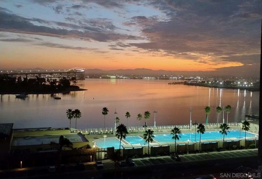 Coronado Shores - Residential Lease