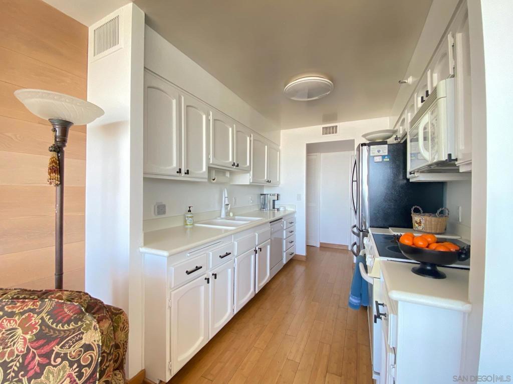 Coronado Shores - Residential Lease