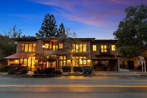 Photo of 14663 and 14665 Basin Way, Saratoga, CA 95070 (MLS # ML82037817)