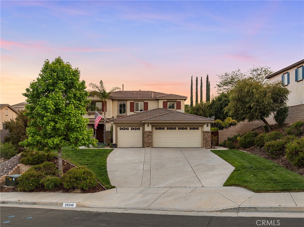 29249 Gateway Drive