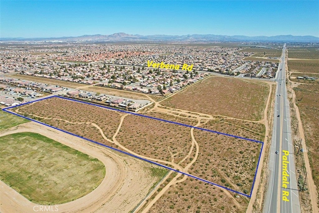 5 Palmdale