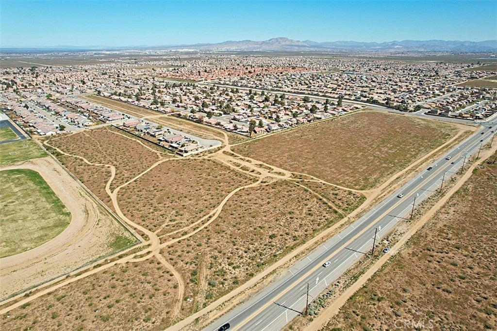 5 Palmdale