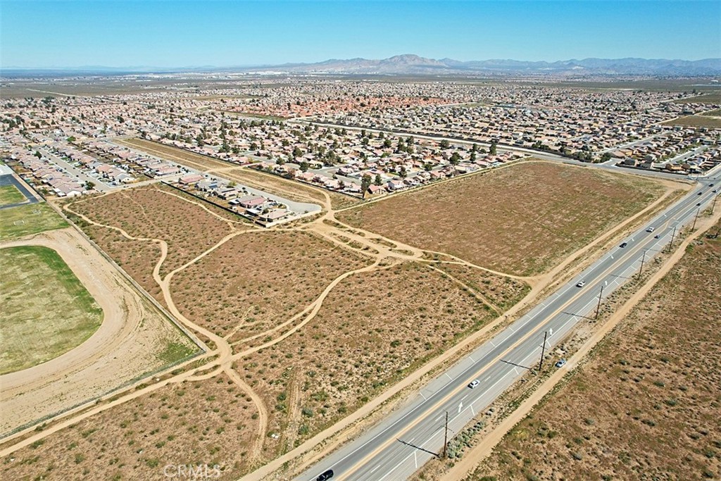 5 Palmdale