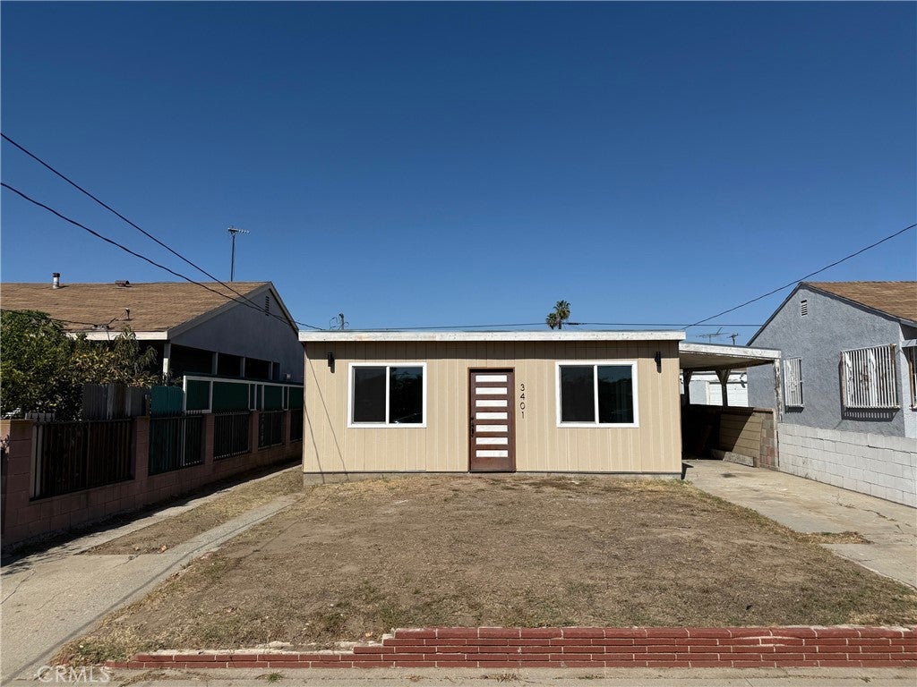 3401 110th Street