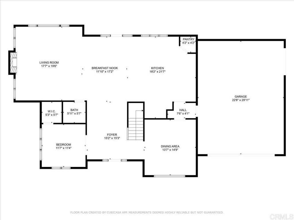 24321 Barona Mesa Road