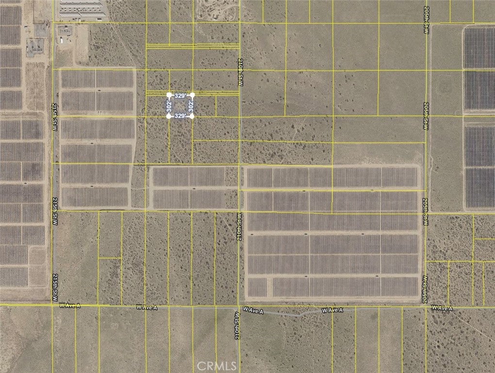 0 West of 210th St W/North of Ave A