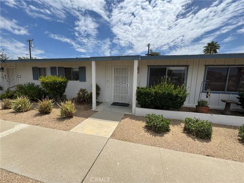 Photo of 26258 Cherry Hills BLVD, Sun City, CA 92586 (MLS # SW26173863)