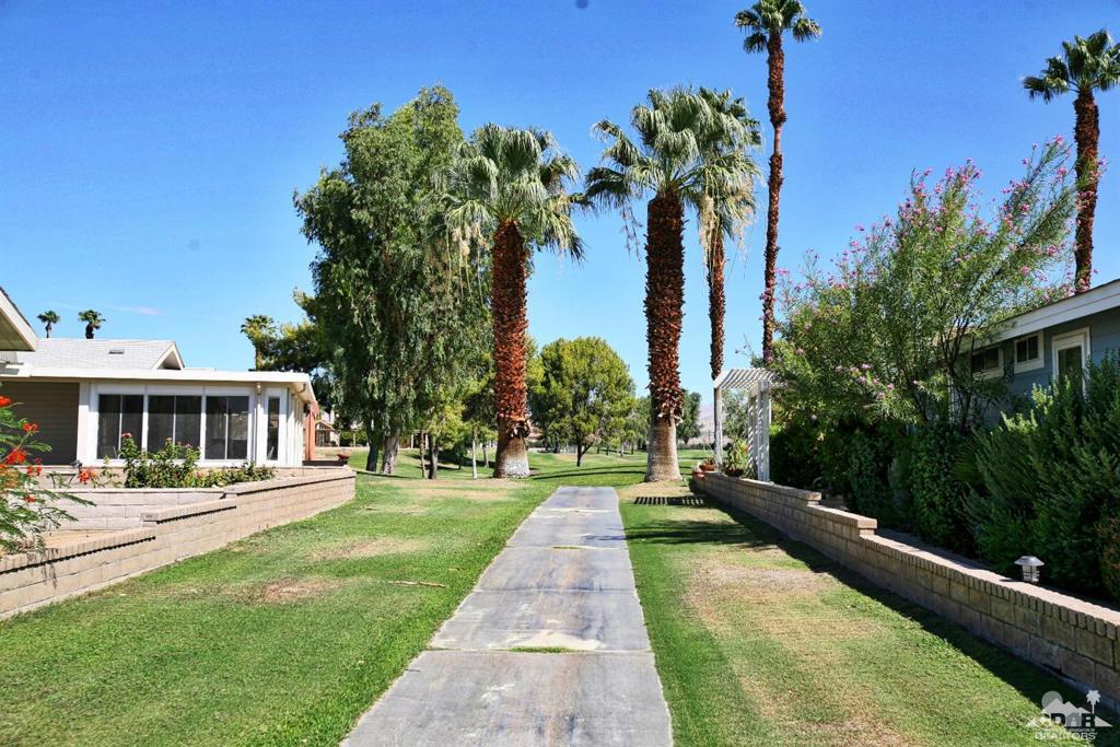 Ivey Ranch - Manufactured In Park