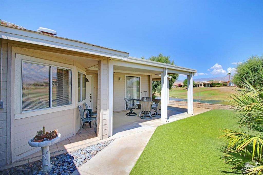 Ivey Ranch - Manufactured In Park