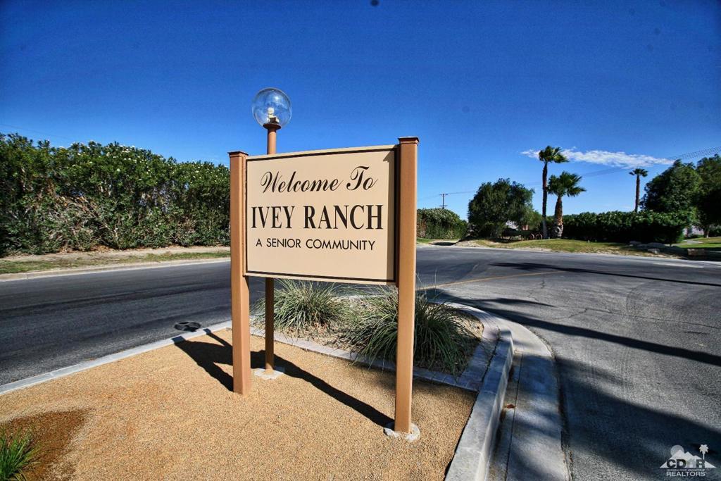 Ivey Ranch - Manufactured In Park