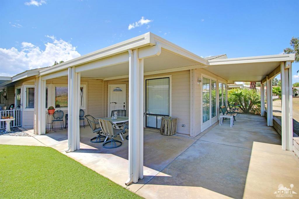 Ivey Ranch - Manufactured In Park