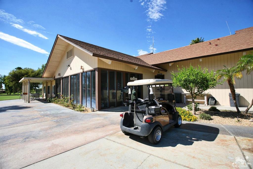 Ivey Ranch - Manufactured In Park