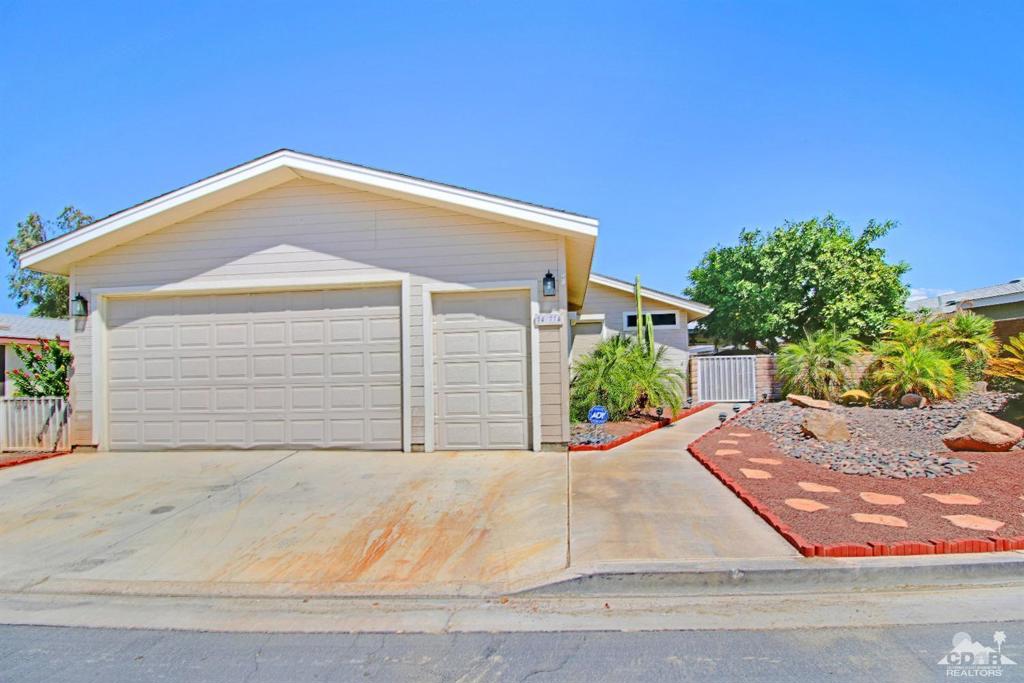 Ivey Ranch - Manufactured In Park