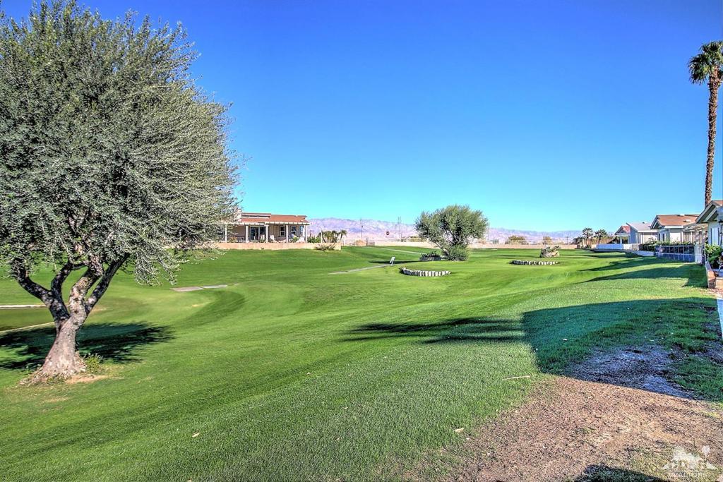 Ivey Ranch - Manufactured In Park