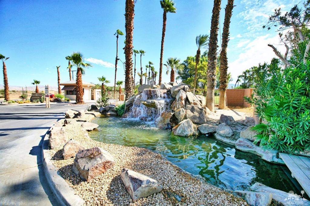 Ivey Ranch - Manufactured In Park