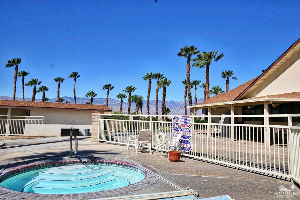 Ivey Ranch - Manufactured In Park