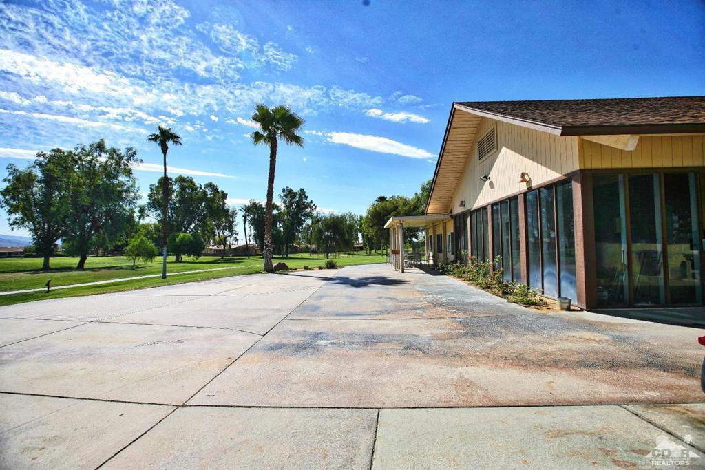 Ivey Ranch - Manufactured In Park