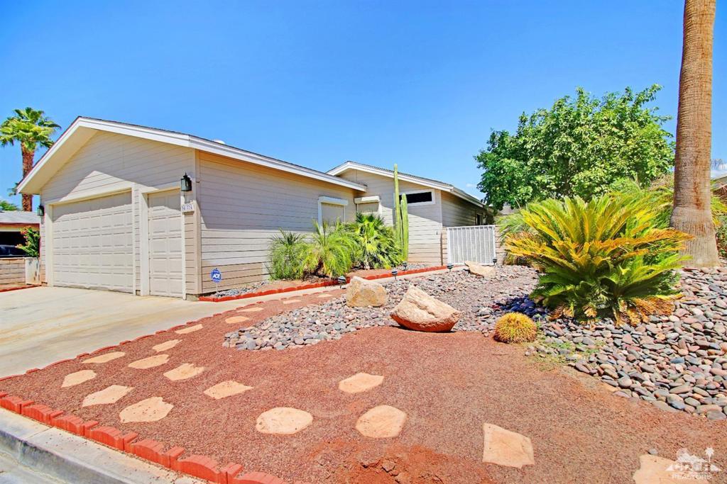 Ivey Ranch - Manufactured In Park