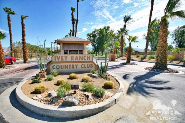 Ivey Ranch - Manufactured In Park