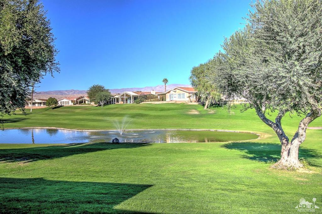 Ivey Ranch - Manufactured In Park