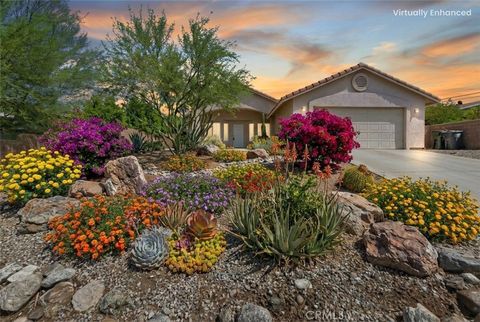 Photo of 66034 Santa Rosa Road, Desert Hot Springs, CA 92240 (MLS # IV26024111)