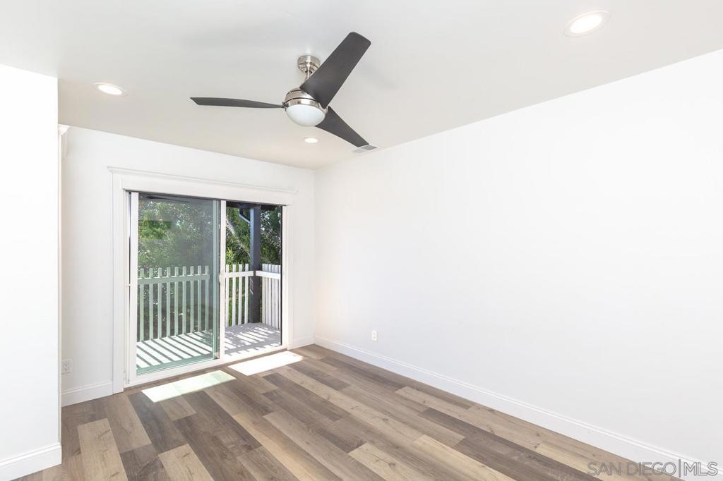 University Heights - Residential