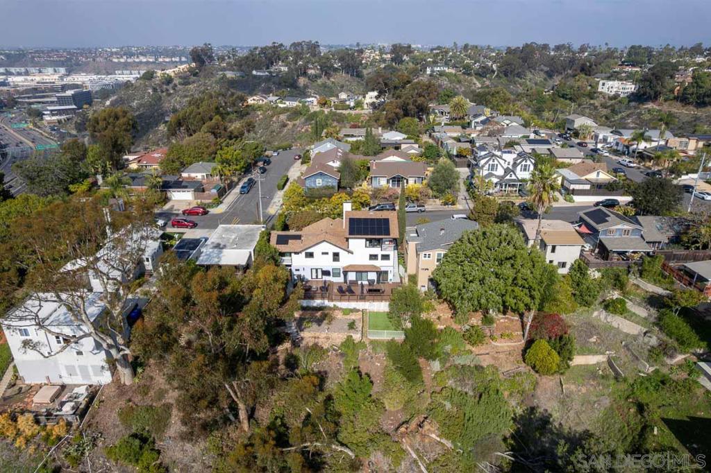 University Heights - Residential