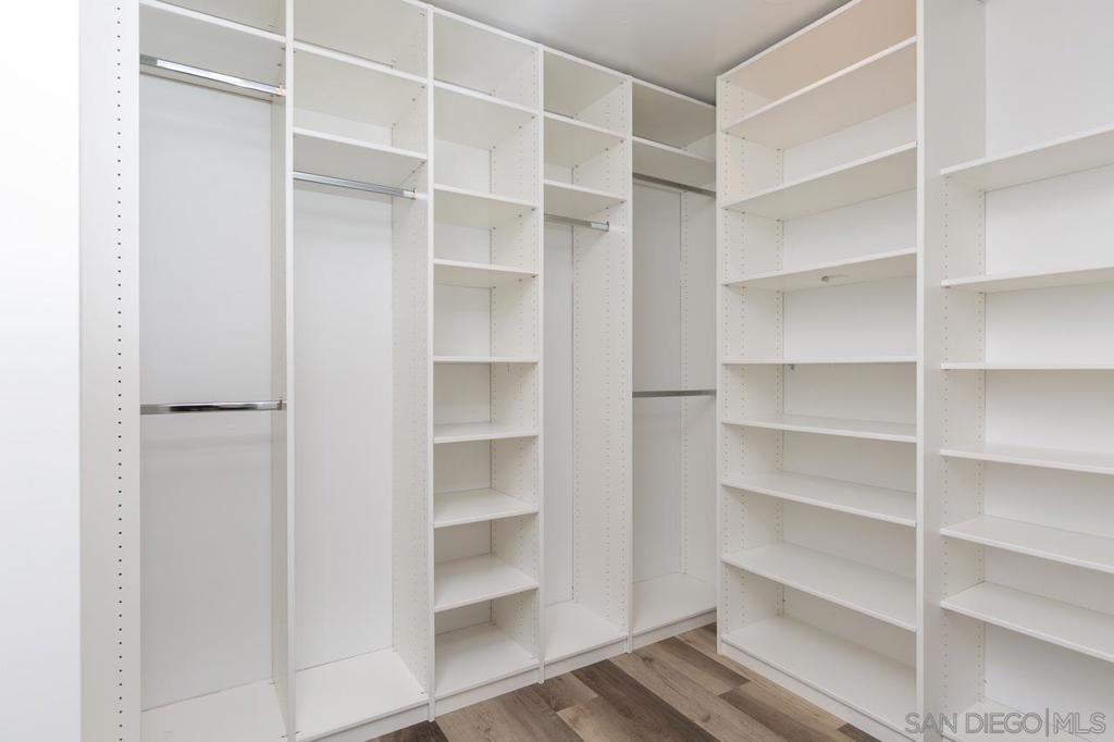 University Heights - Residential