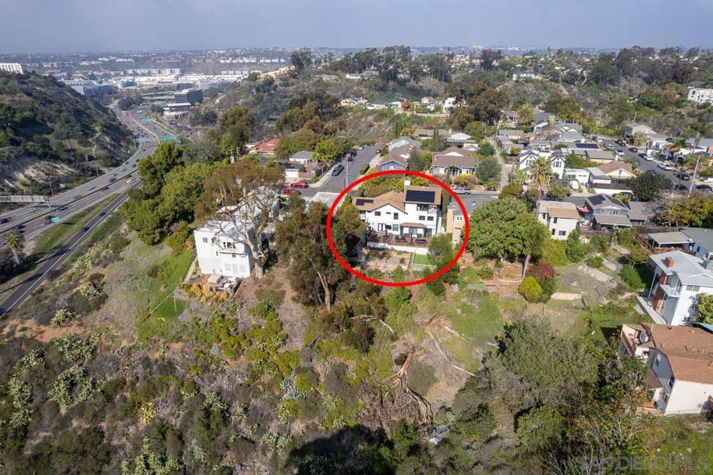 University Heights - Residential