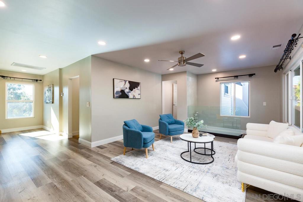 University Heights - Residential