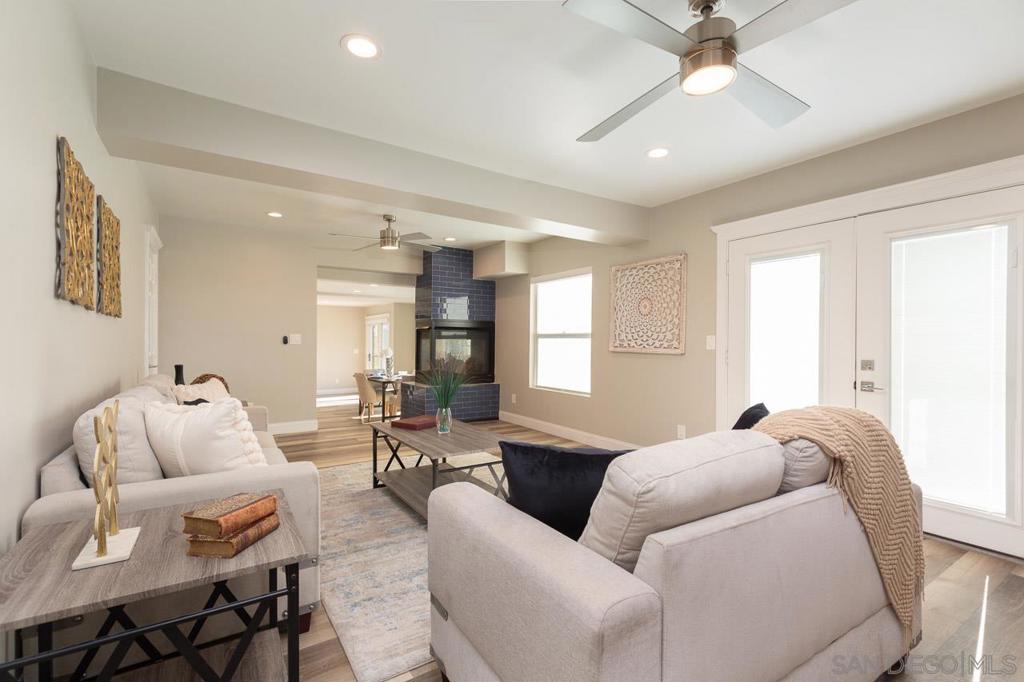 University Heights - Residential