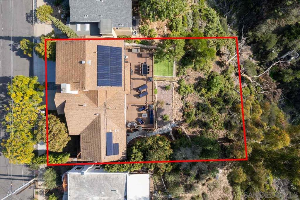 University Heights - Residential