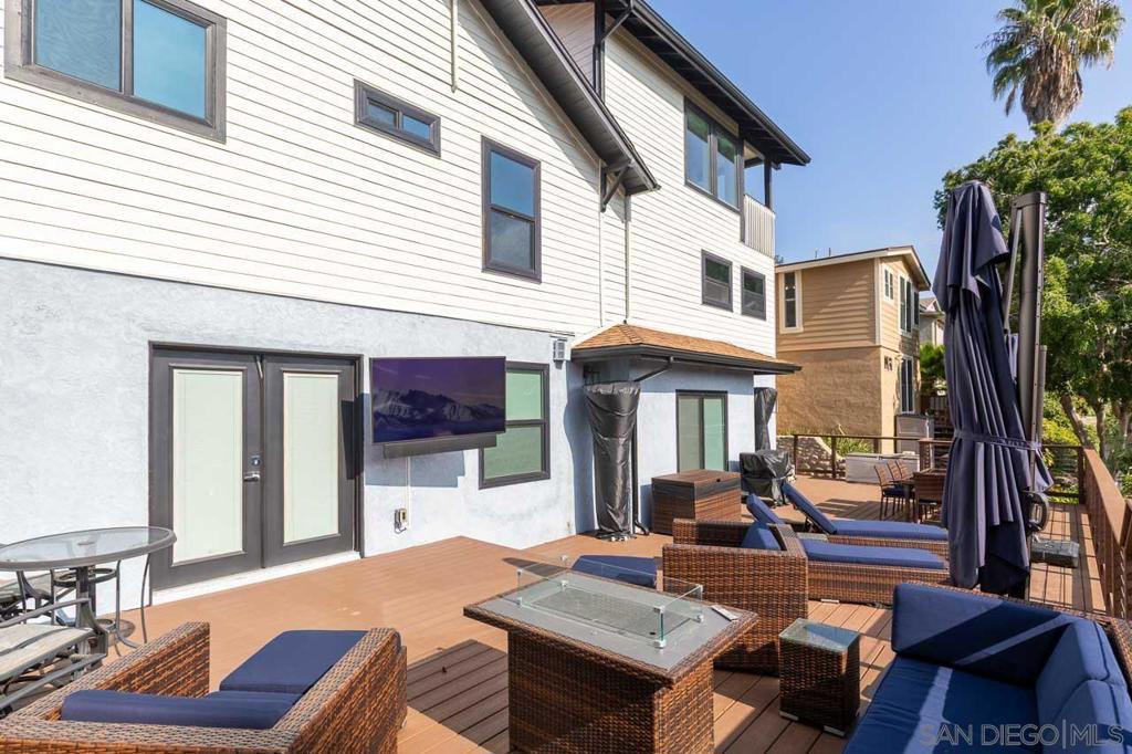 University Heights - Residential