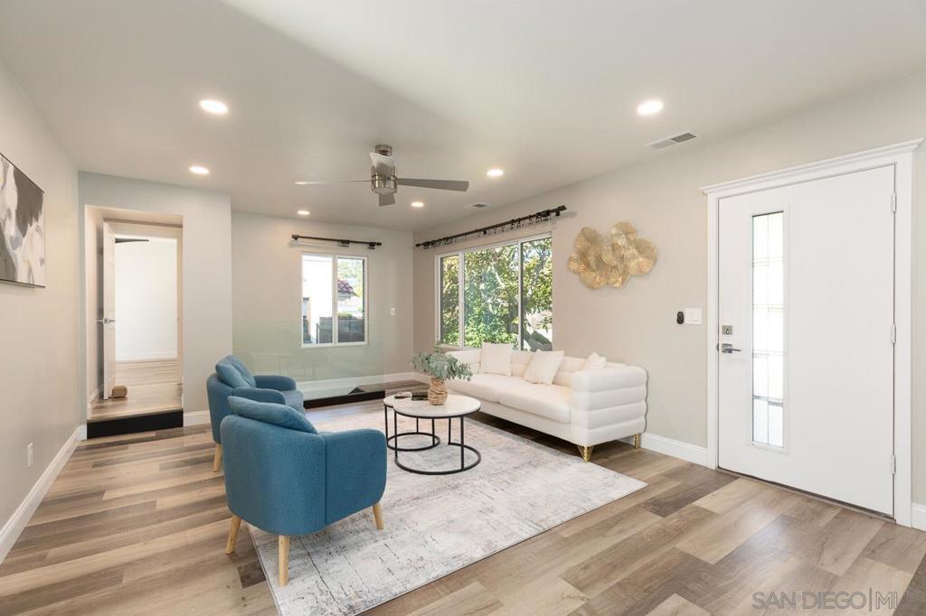 University Heights - Residential