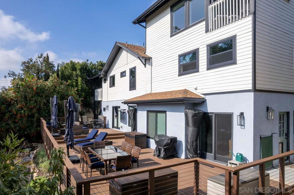 University Heights - Residential