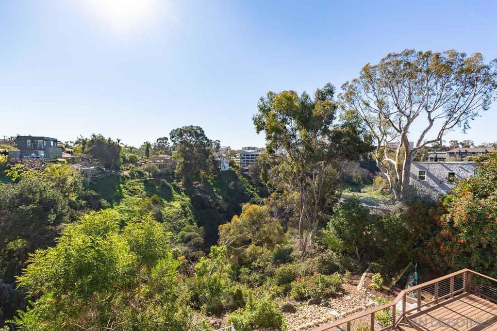 University Heights - Residential