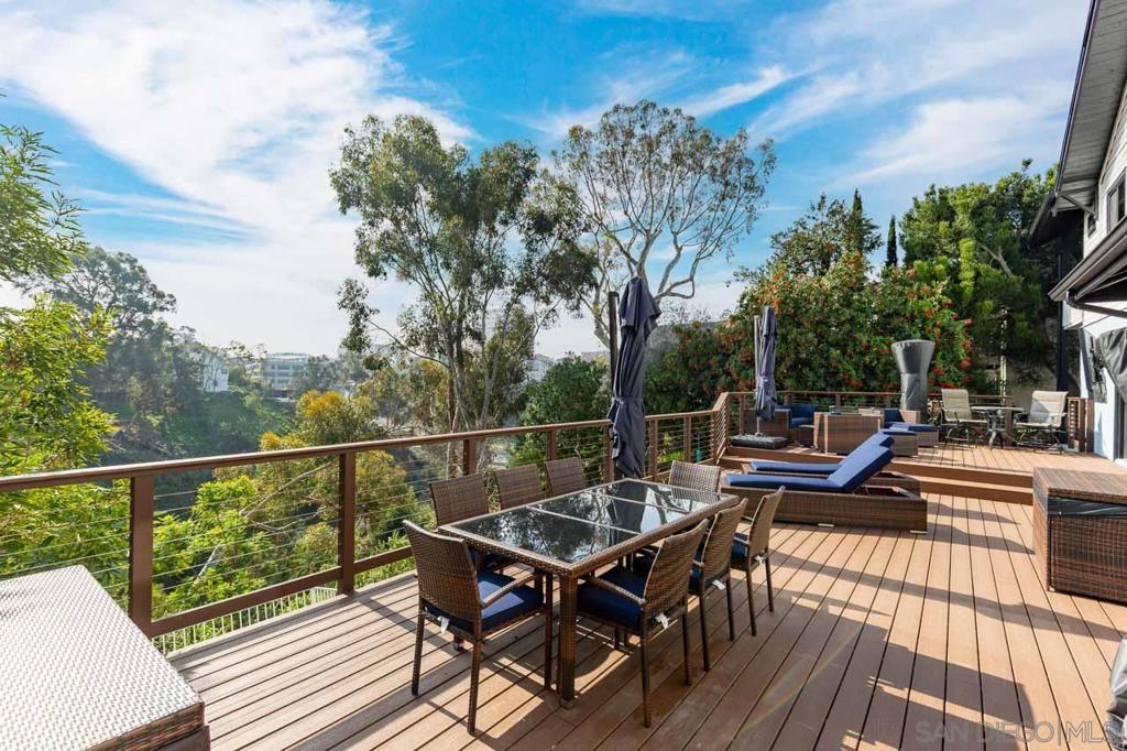 University Heights - Residential